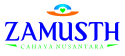 Zamusth Cahaya Nusantara